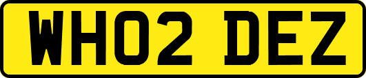 WH02DEZ