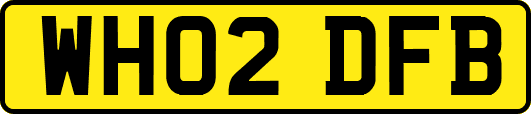 WH02DFB