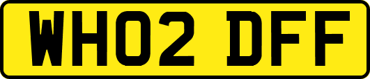 WH02DFF