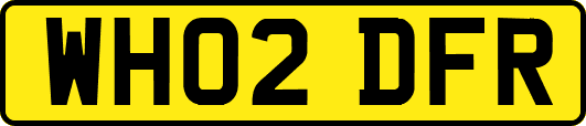 WH02DFR