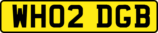 WH02DGB