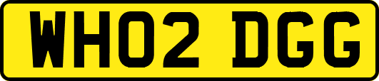WH02DGG