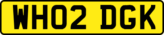 WH02DGK