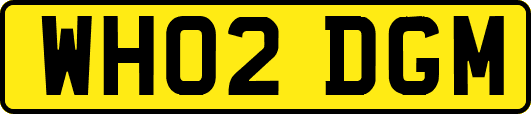 WH02DGM