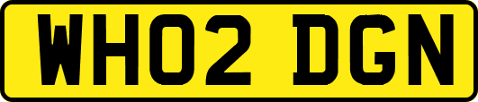 WH02DGN