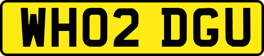WH02DGU
