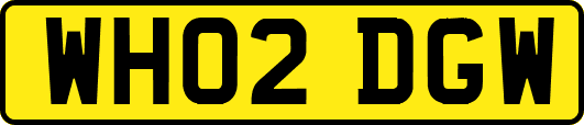 WH02DGW