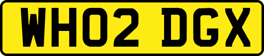 WH02DGX