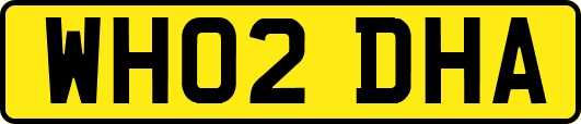 WH02DHA