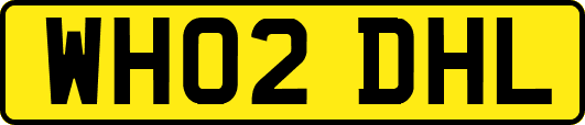 WH02DHL