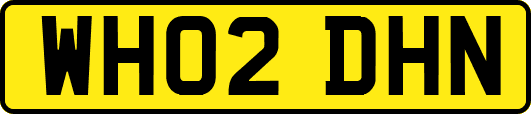 WH02DHN