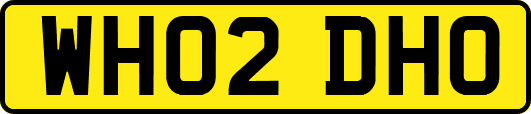 WH02DHO