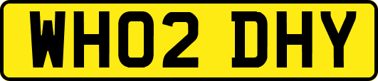 WH02DHY