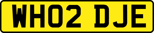 WH02DJE