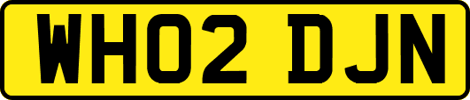 WH02DJN