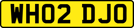 WH02DJO
