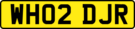 WH02DJR