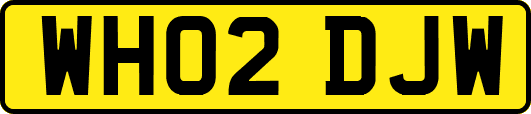 WH02DJW