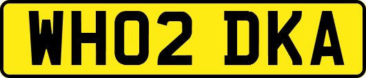WH02DKA