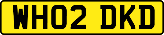 WH02DKD