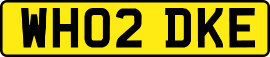 WH02DKE