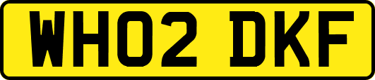 WH02DKF