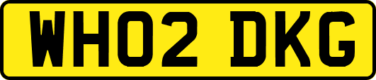 WH02DKG