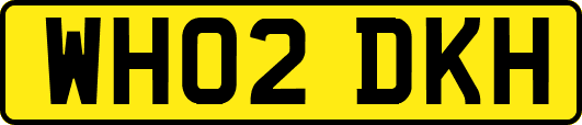 WH02DKH