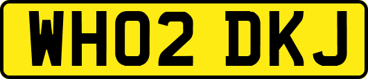 WH02DKJ