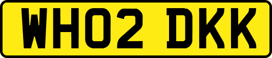 WH02DKK