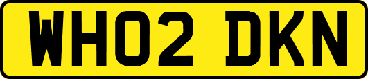 WH02DKN