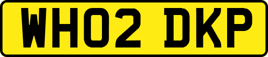 WH02DKP