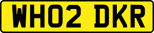 WH02DKR