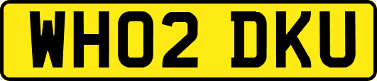 WH02DKU