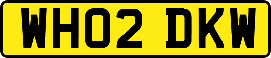 WH02DKW