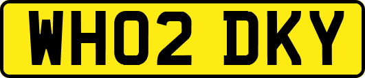 WH02DKY