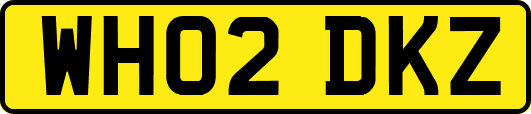 WH02DKZ