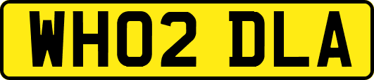 WH02DLA
