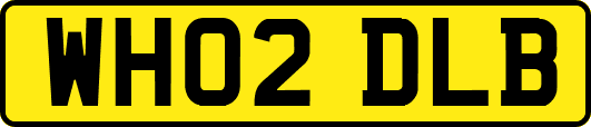 WH02DLB