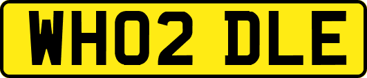 WH02DLE
