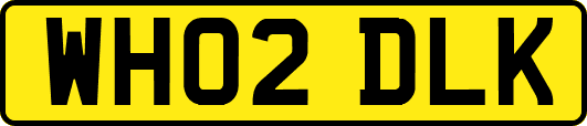 WH02DLK