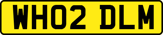 WH02DLM
