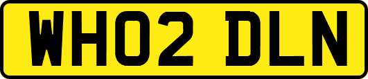 WH02DLN