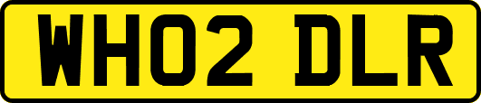 WH02DLR