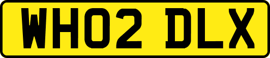 WH02DLX