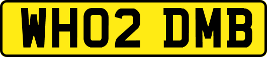 WH02DMB