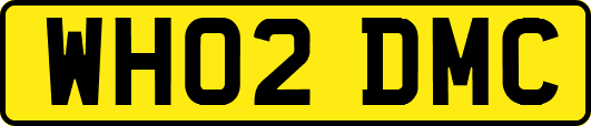 WH02DMC