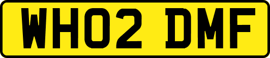 WH02DMF