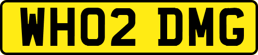 WH02DMG