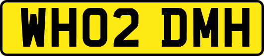 WH02DMH